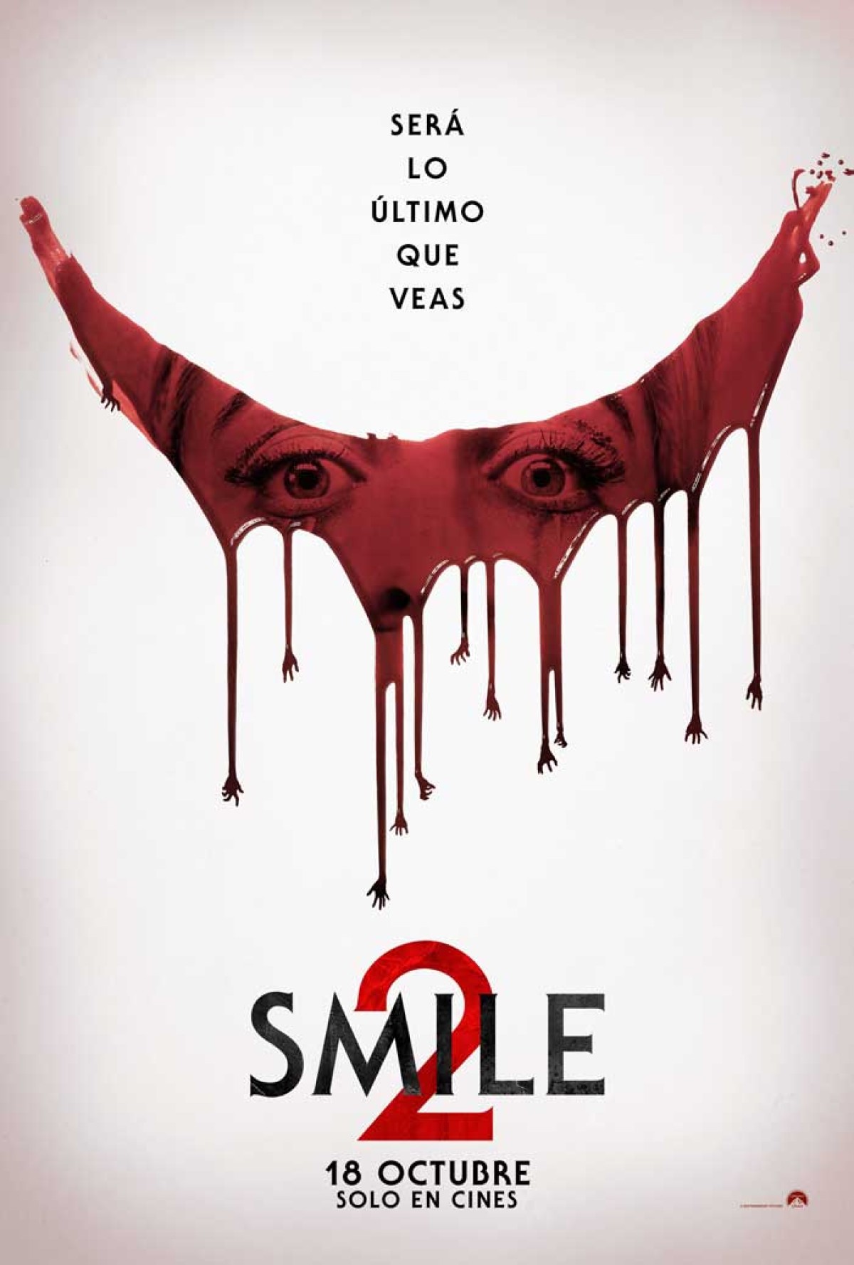 cartel SMILE 2